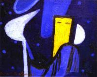Picabia, Francis - Thursday Jeudi